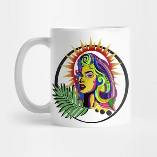 Mary The Sinner Mug